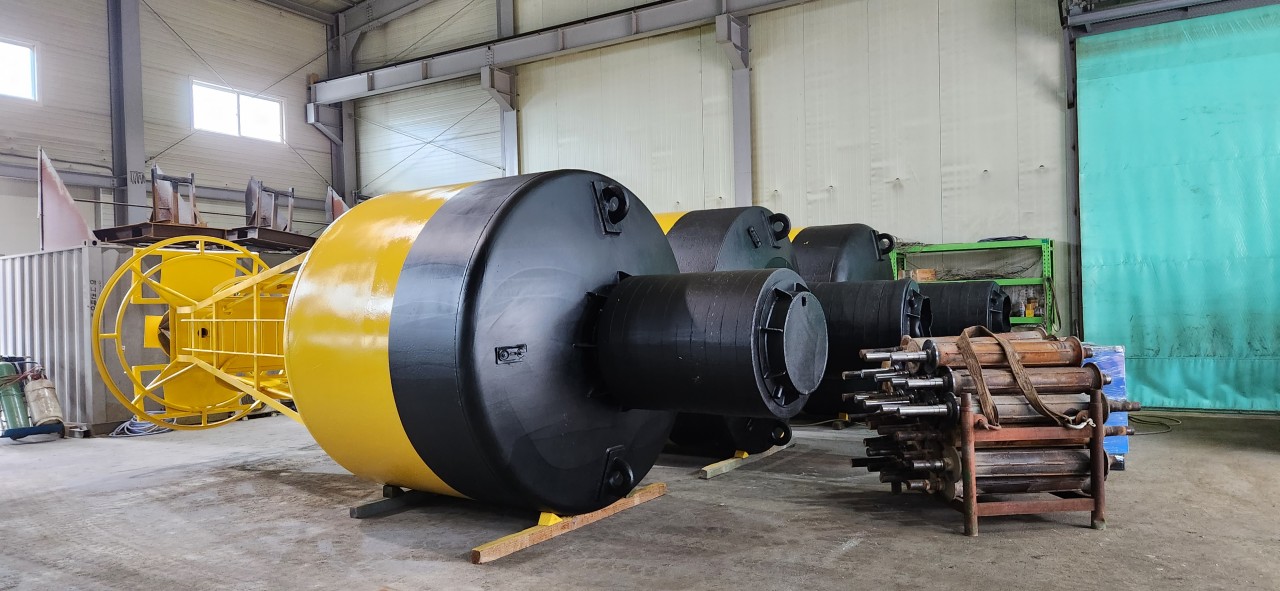 현장 작업 이미지 3