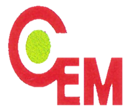 (주)씨이엠 심볼