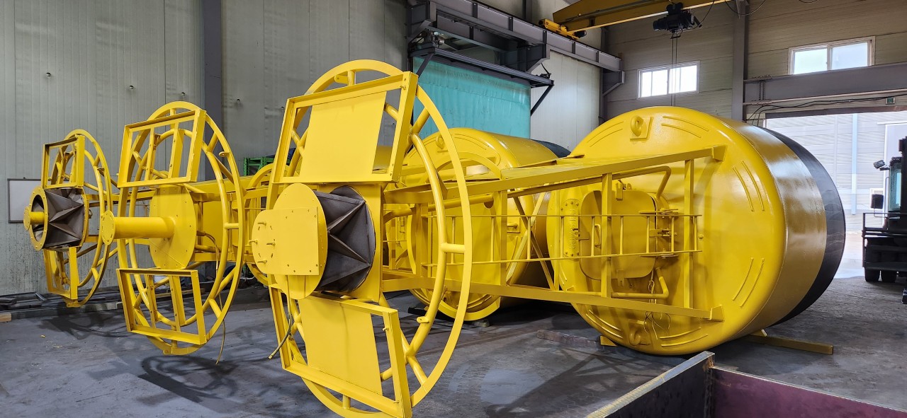 프로젝트 작업 사례 1