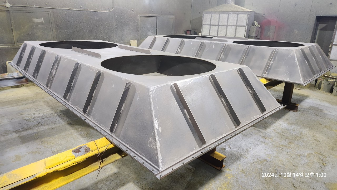 프로젝트 작업 사례 2