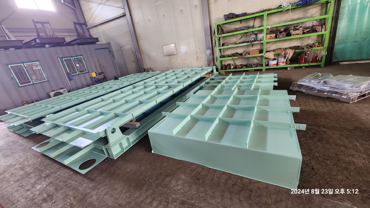 프로젝트 작업 사례 3